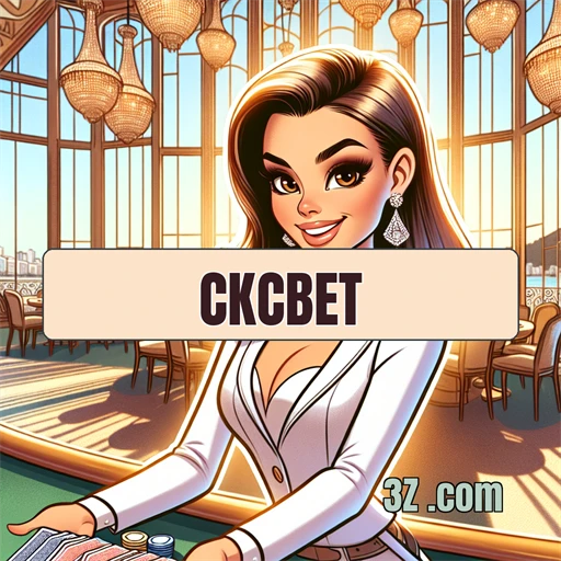 Plataforma Inovadora do ckcbet: Entretenimento Sem Limites